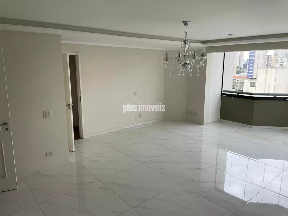 Apartamento à venda e aluguel com 4 quartos, 270m² - Foto 1