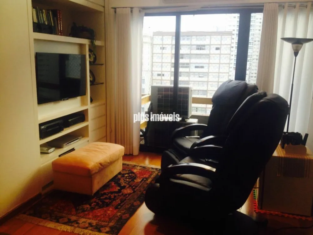 Apartamento, 2 quartos, 135 m² - Foto 9