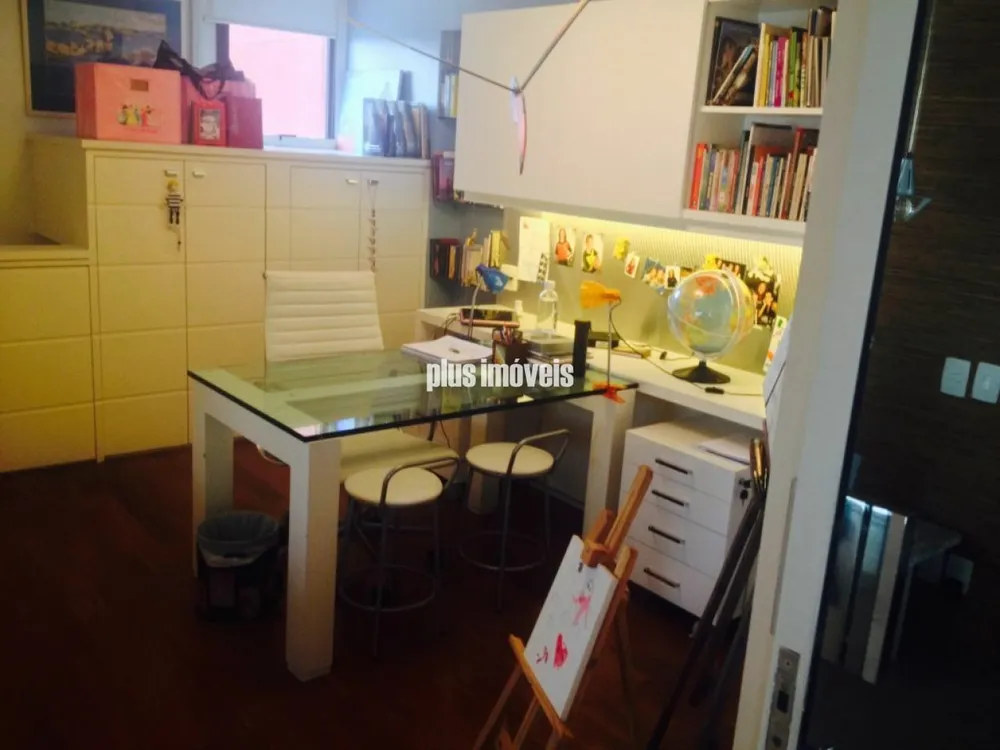 Apartamento, 2 quartos, 135 m² - Foto 10