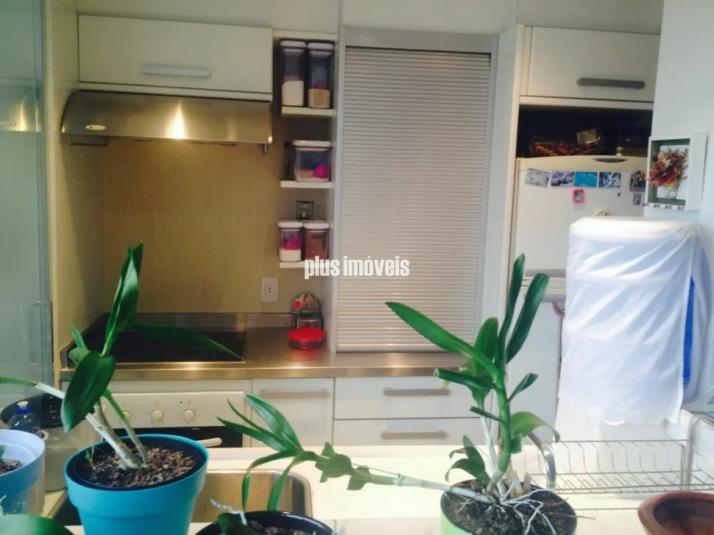 Apartamento, 2 quartos, 135 m² - Foto 8