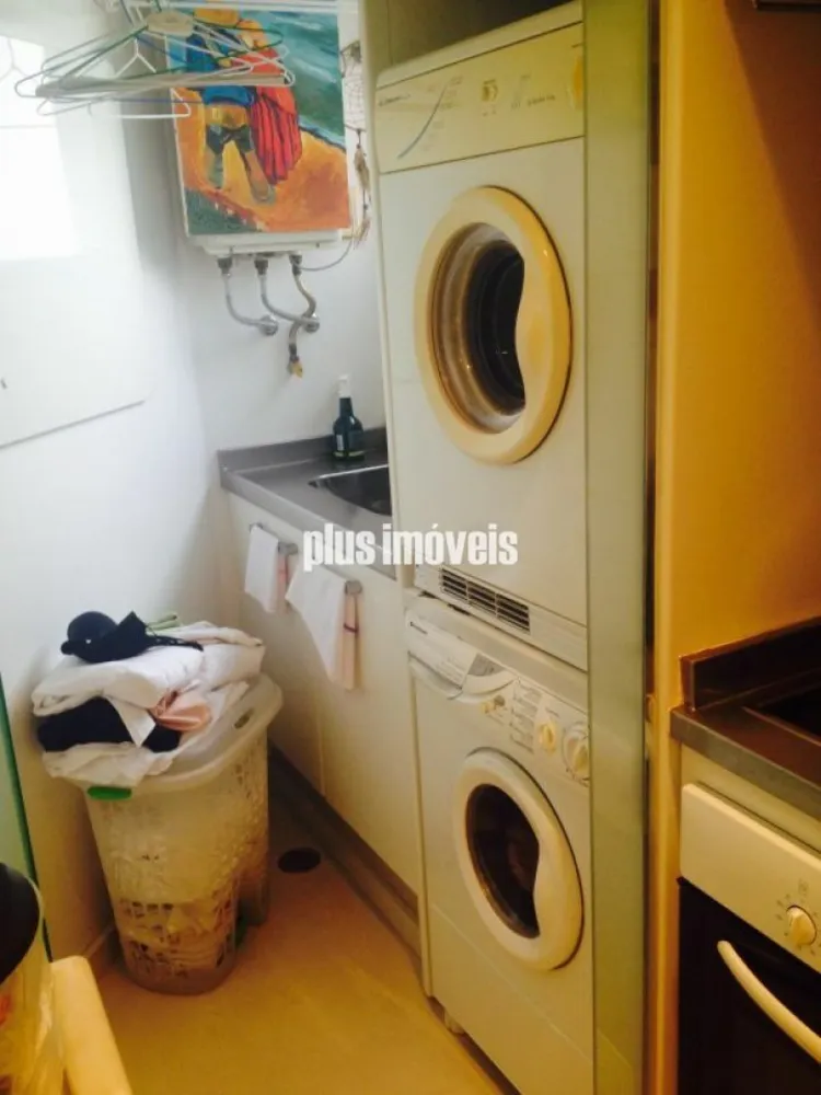 Apartamento, 2 quartos, 135 m² - Foto 12