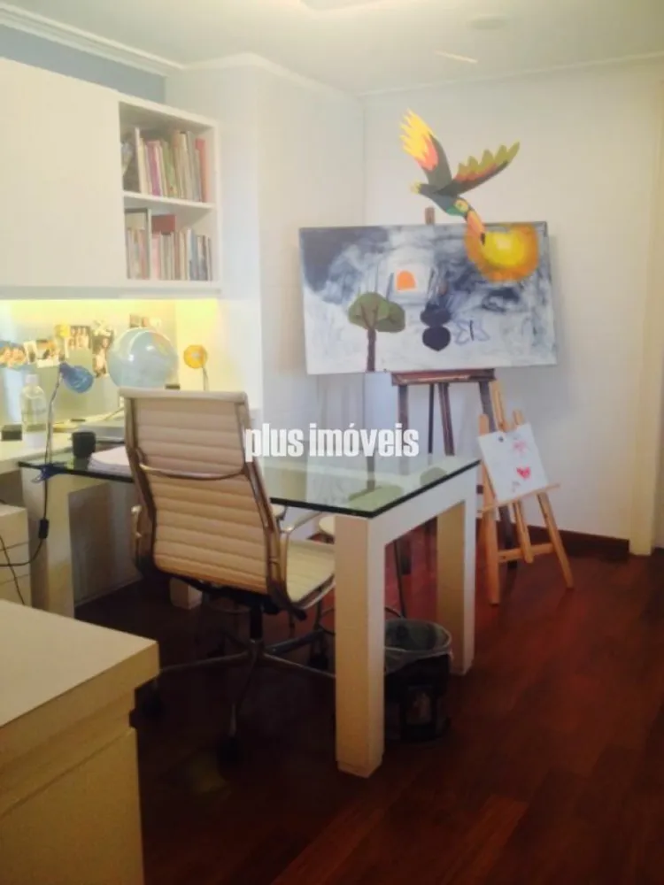 Apartamento, 2 quartos, 135 m² - Foto 11