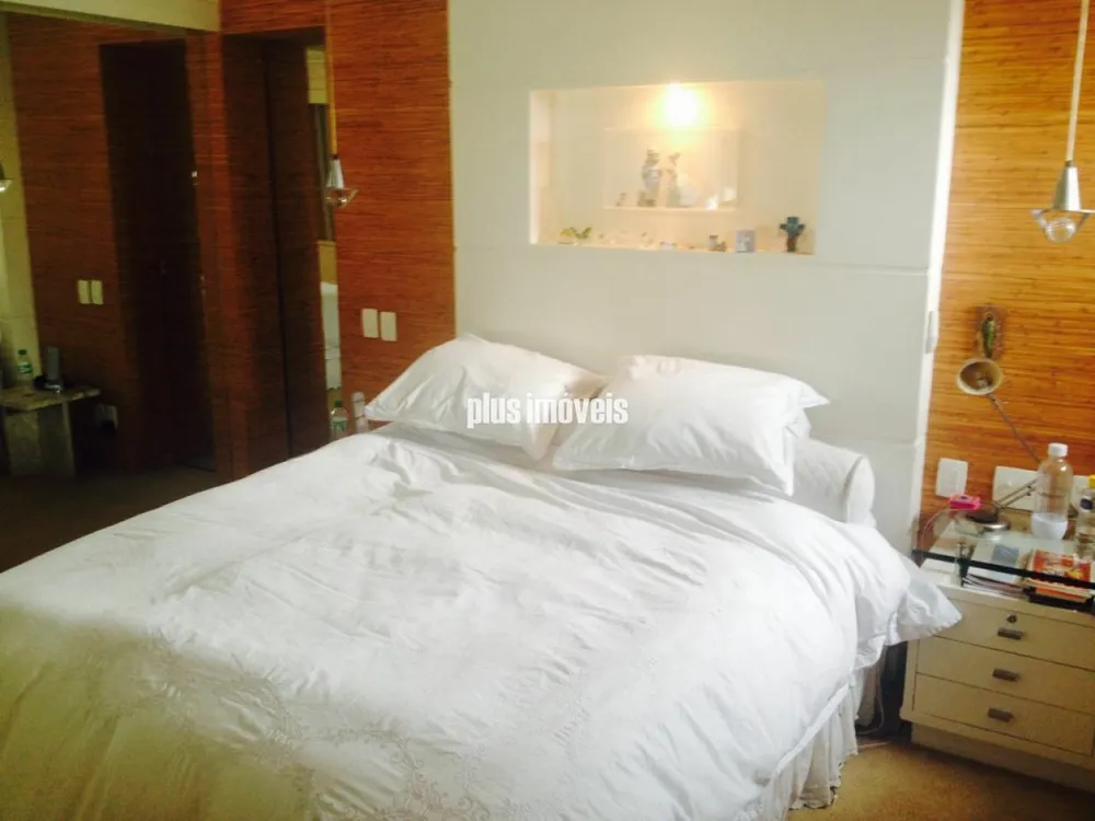 Apartamento, 2 quartos, 135 m² - Foto 6