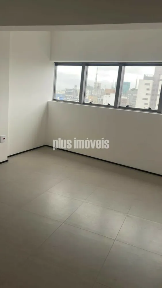 Apartamento, 1 quarto, 26 m² - Foto 1