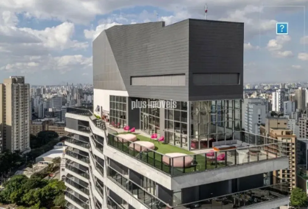 Apartamento, 1 quarto, 26 m² - Foto 4