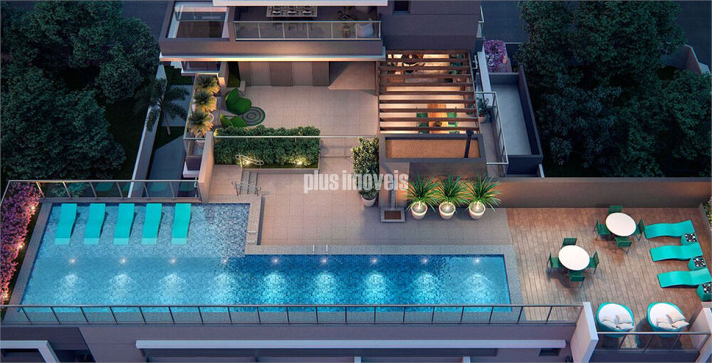 Apartamento, 3 quartos, 157 m² - Foto 3