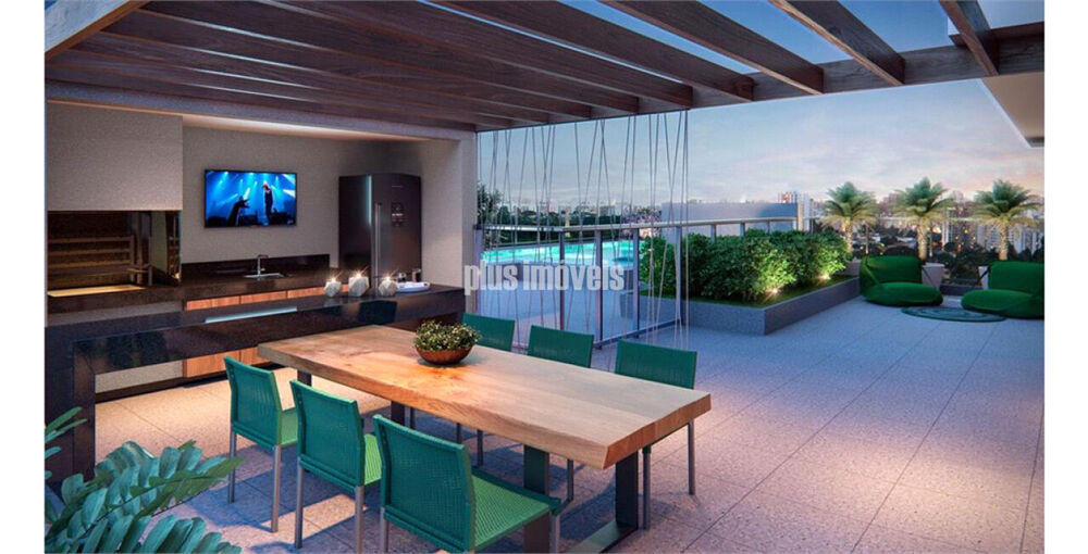 Apartamento, 3 quartos, 157 m² - Foto 4