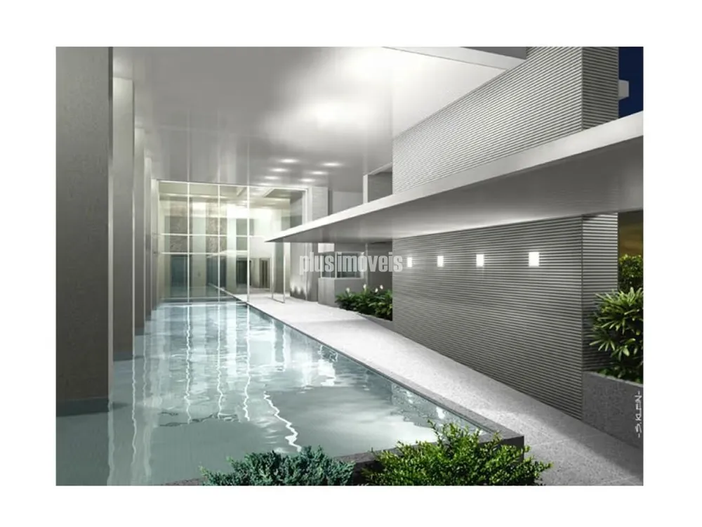 Apartamento, 3 quartos, 132 m² - Foto 2