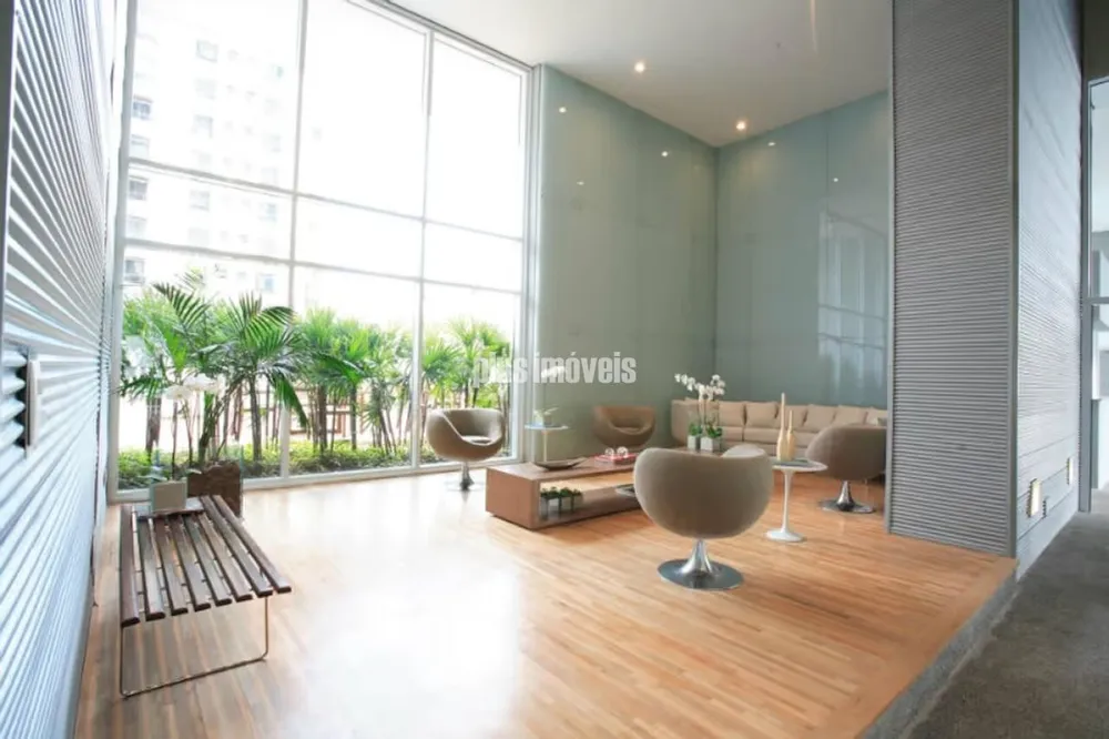 Apartamento, 3 quartos, 132 m² - Foto 4