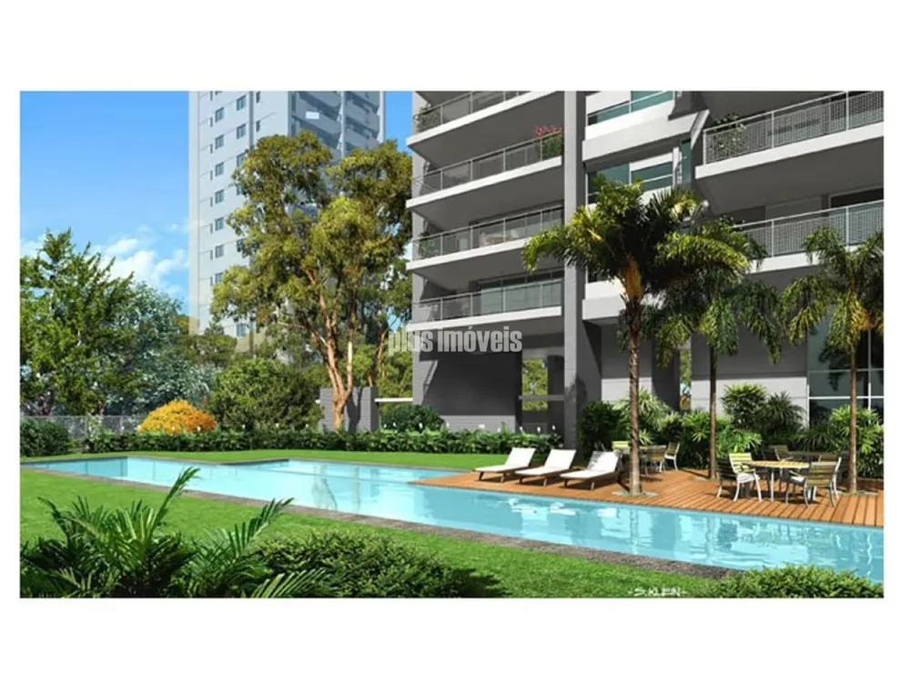Apartamento, 3 quartos, 132 m² - Foto 1