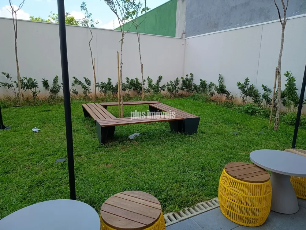 Kitnet-Studio, 30 m² - Foto 8