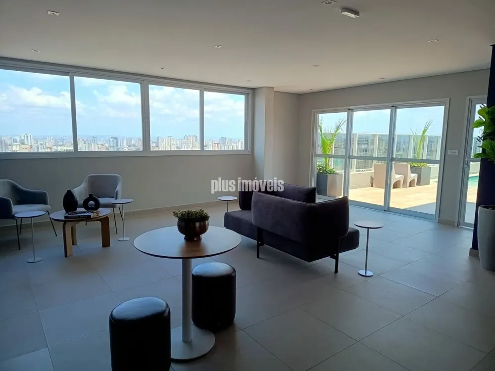 Kitnet-Studio, 30 m² - Foto 13