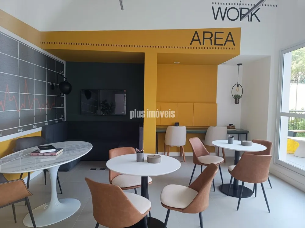 Kitnet-Studio, 30 m² - Foto 11