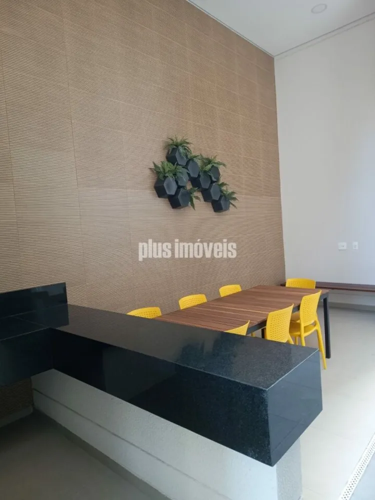Kitnet-Studio, 30 m² - Foto 6