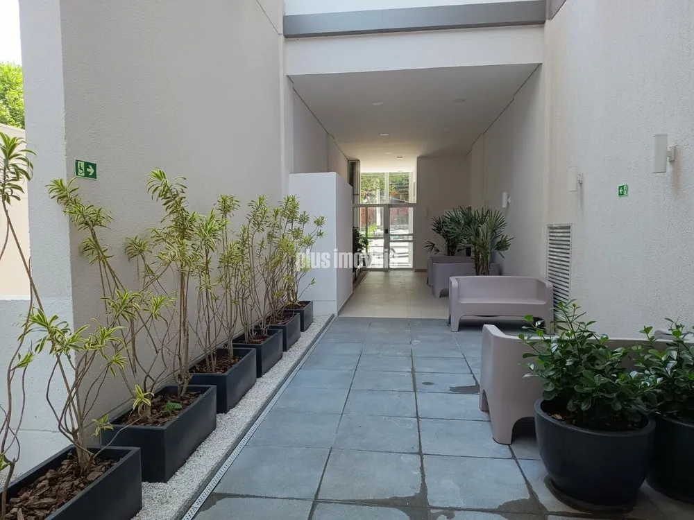 Kitnet-Studio, 30 m² - Foto 16