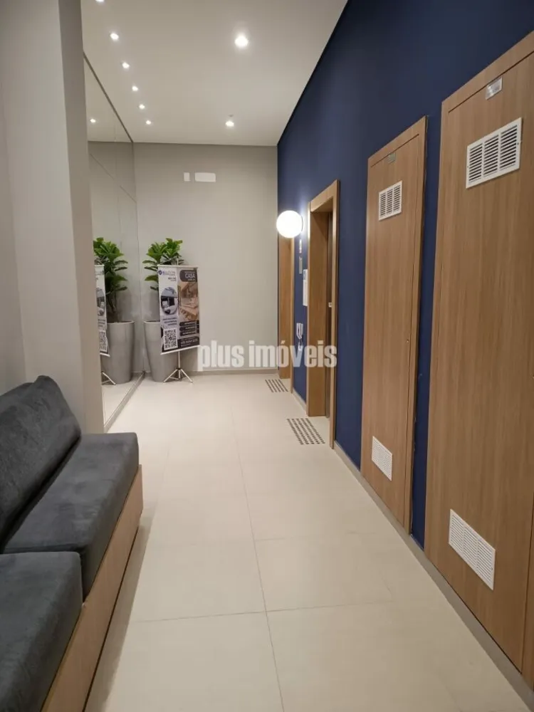 Kitnet-Studio, 30 m² - Foto 14
