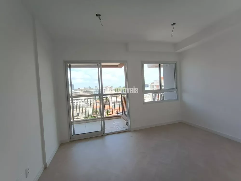 Apartamento à venda com 1 quarto, 30m² - Foto 4