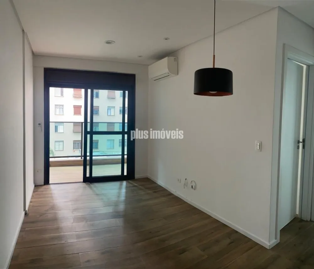 Apartamento, 1 quarto, 36 m² - Foto 4