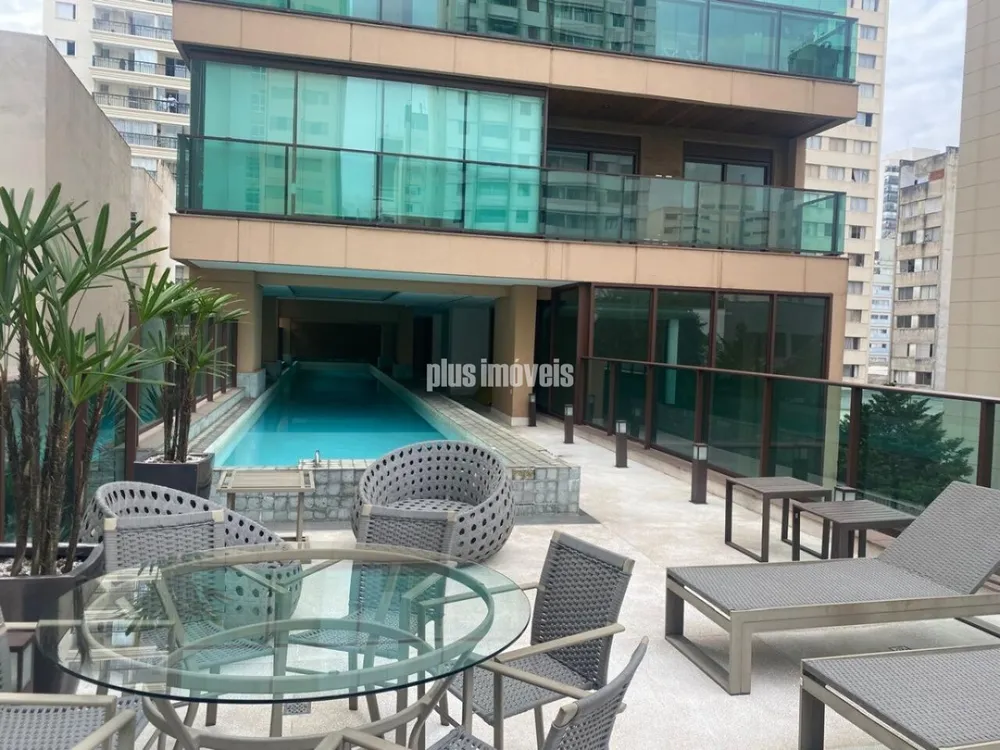Apartamento, 1 quarto, 36 m² - Foto 1