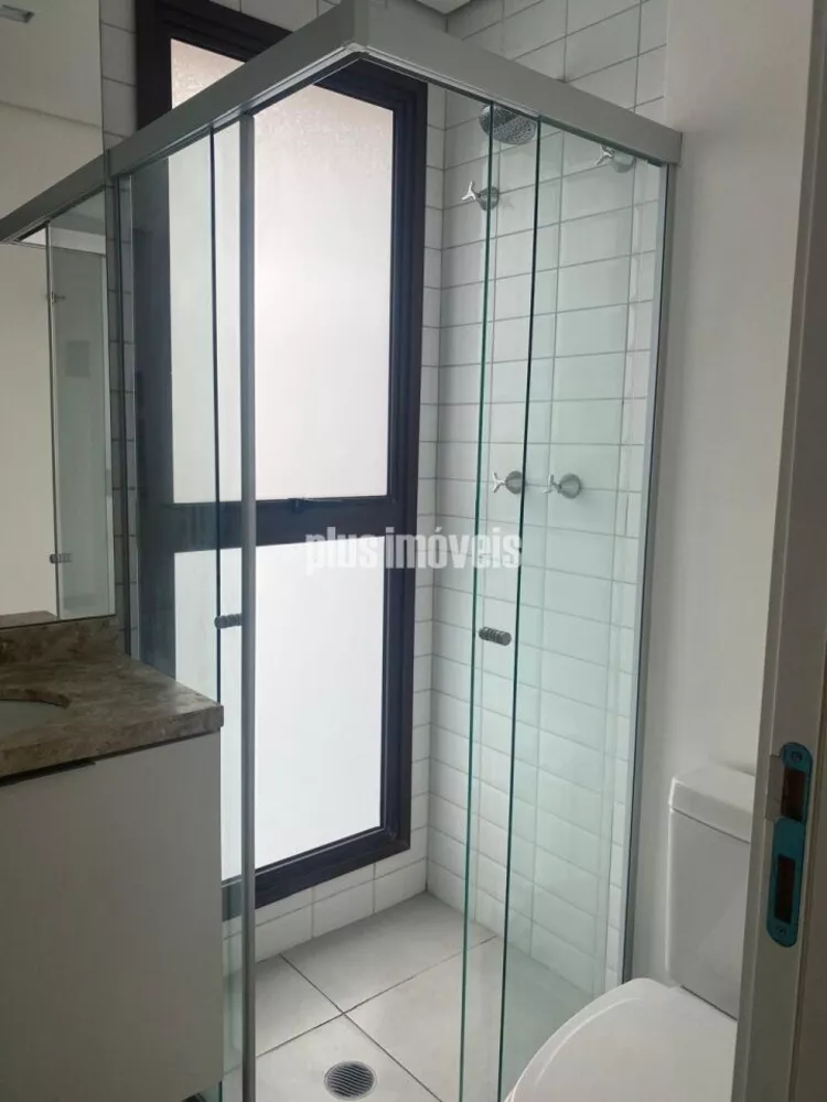 Apartamento à venda com 1 quarto, 36m² - Foto 3