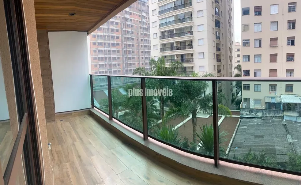 Apartamento à venda com 1 quarto, 36m² - Foto 1