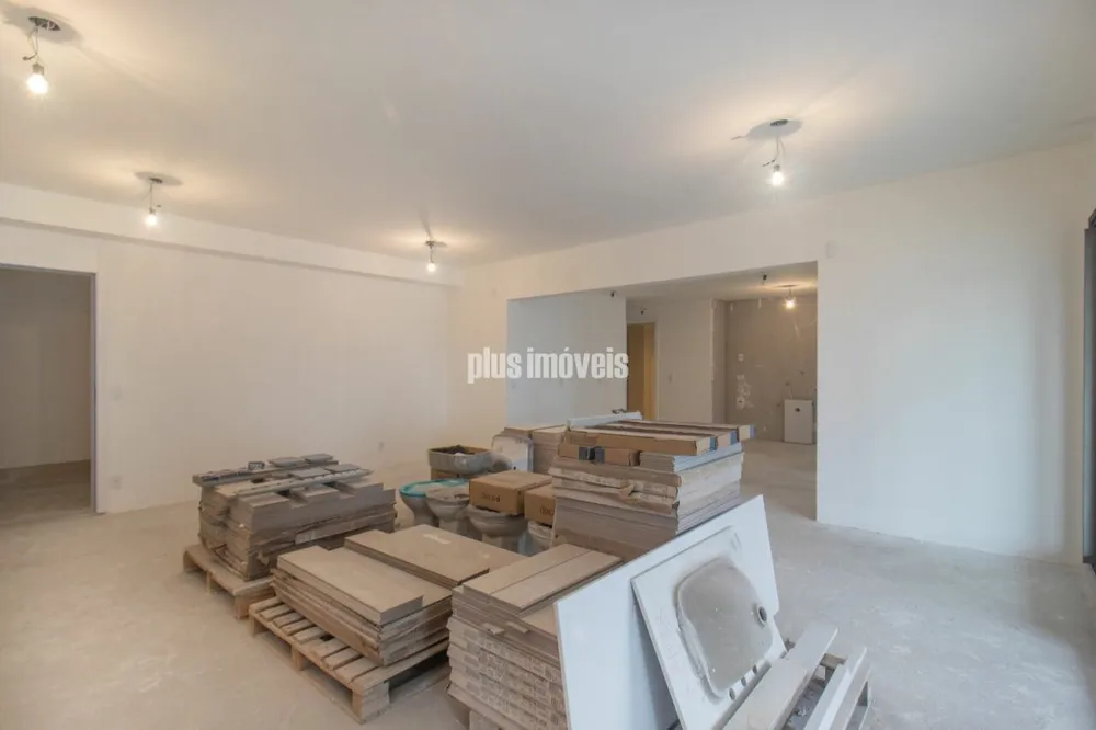 Apartamento, 3 quartos, 158 m² - Foto 3