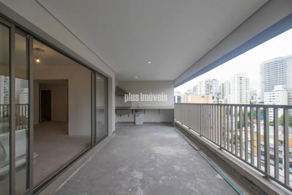 Apartamento, 3 quartos, 158 m² - Foto 1