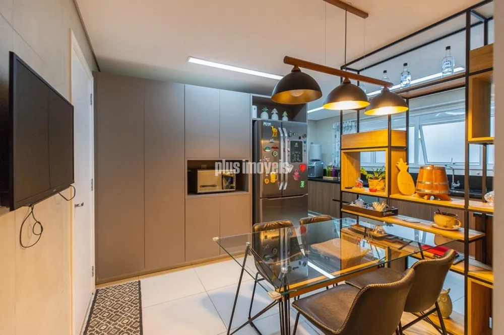 Apartamento, 4 quartos, 238 m² - Foto 12