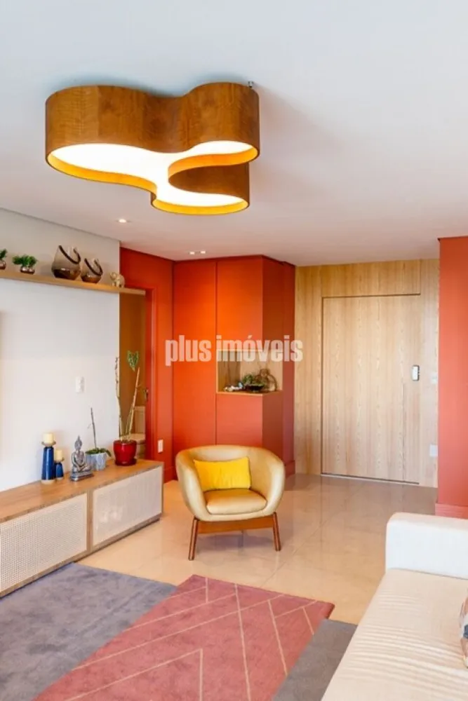 Apartamento, 4 quartos, 238 m² - Foto 3