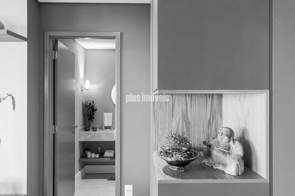 Apartamento, 4 quartos, 238 m² - Foto 8