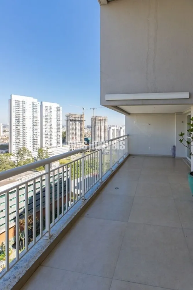 Apartamento, 4 quartos, 238 m² - Foto 9