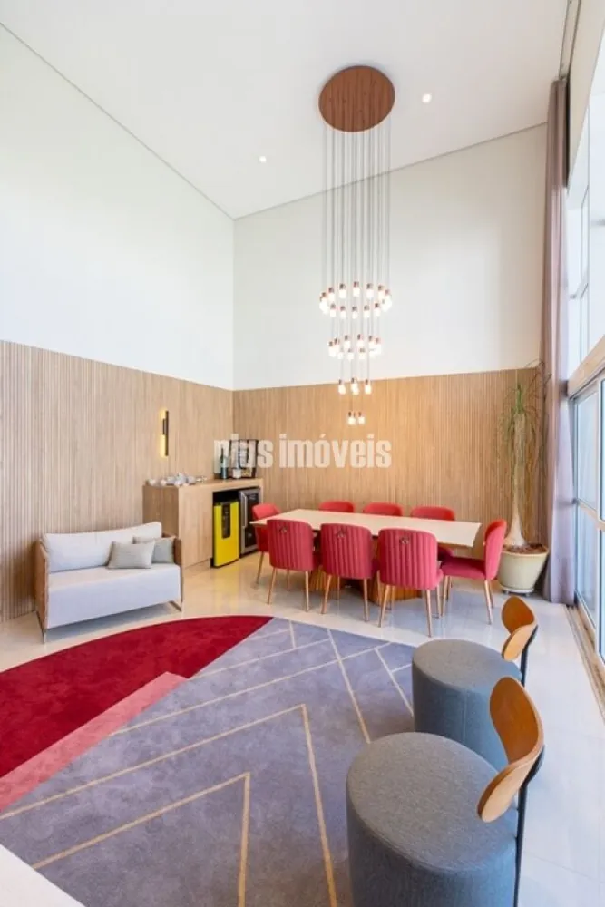 Apartamento, 4 quartos, 238 m² - Foto 2