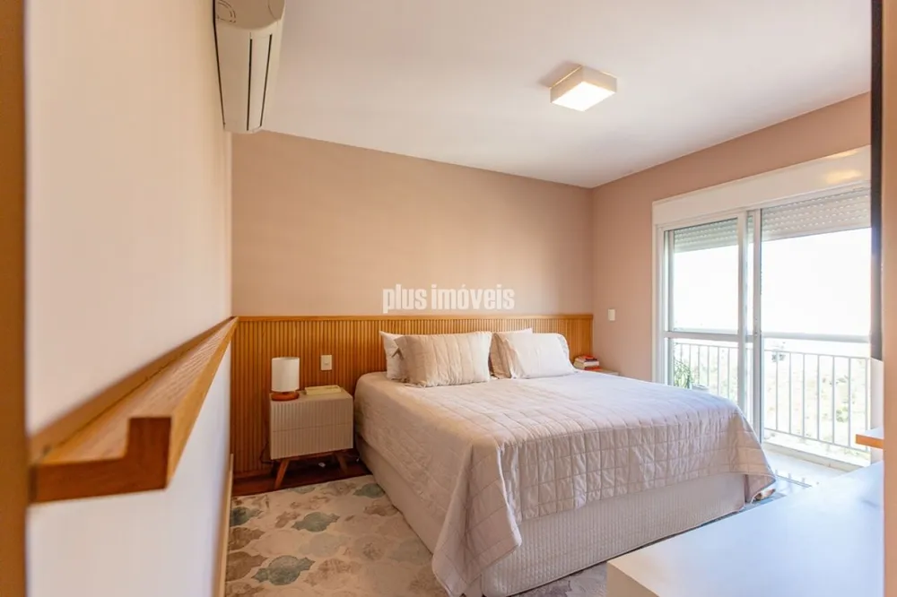 Apartamento, 4 quartos, 238 m² - Foto 16