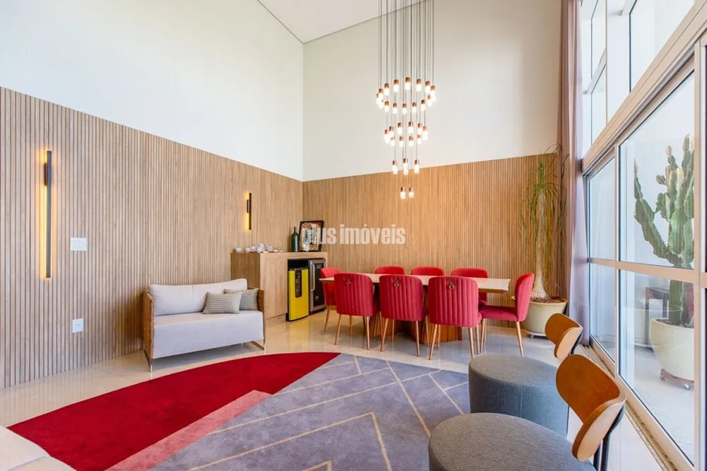 Apartamento, 4 quartos, 238 m² - Foto 1