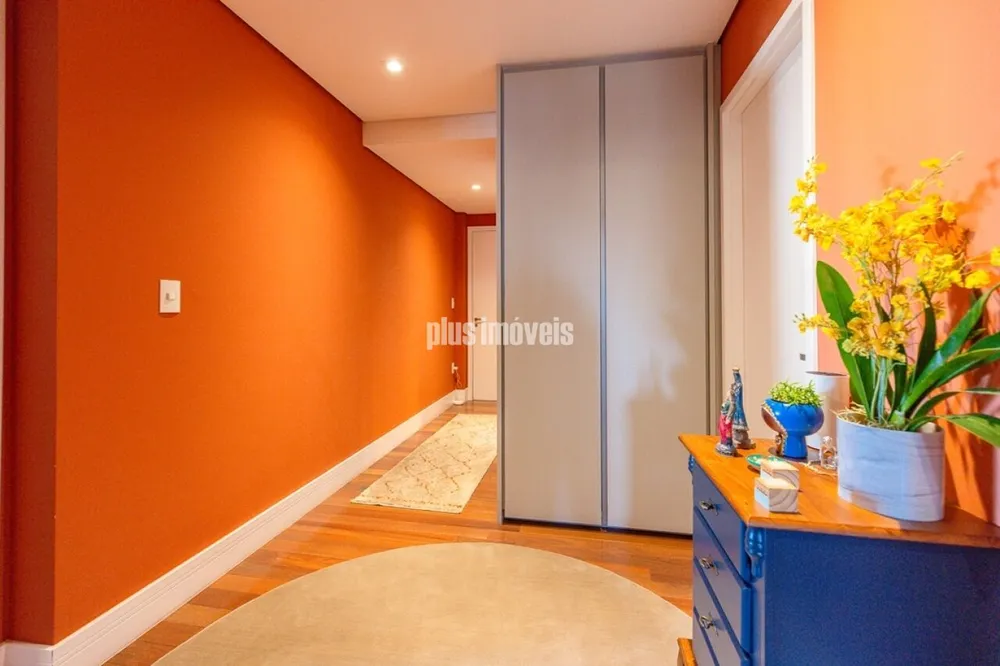 Apartamento, 4 quartos, 238 m² - Foto 13