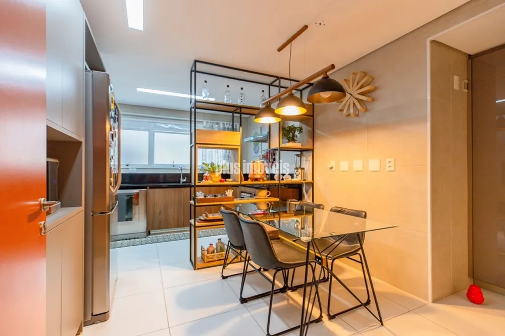 Apartamento, 4 quartos, 238 m² - Foto 10