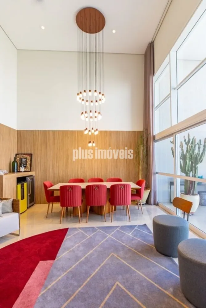 Apartamento, 4 quartos, 238 m² - Foto 4