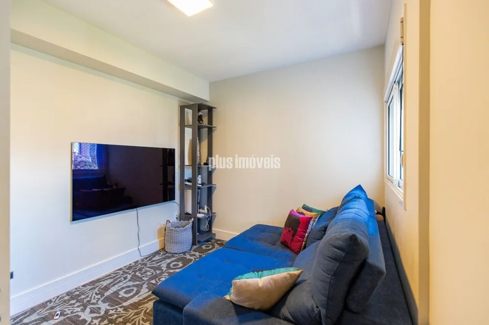 Apartamento, 4 quartos, 238 m² - Foto 14