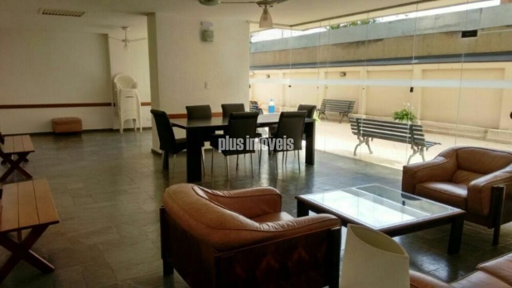 Apartamento, 2 quartos, 93 m² - Foto 1