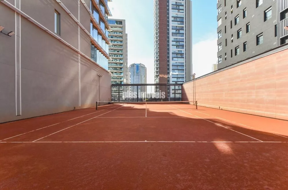 Apartamento, 2 quartos, 105 m² - Foto 1