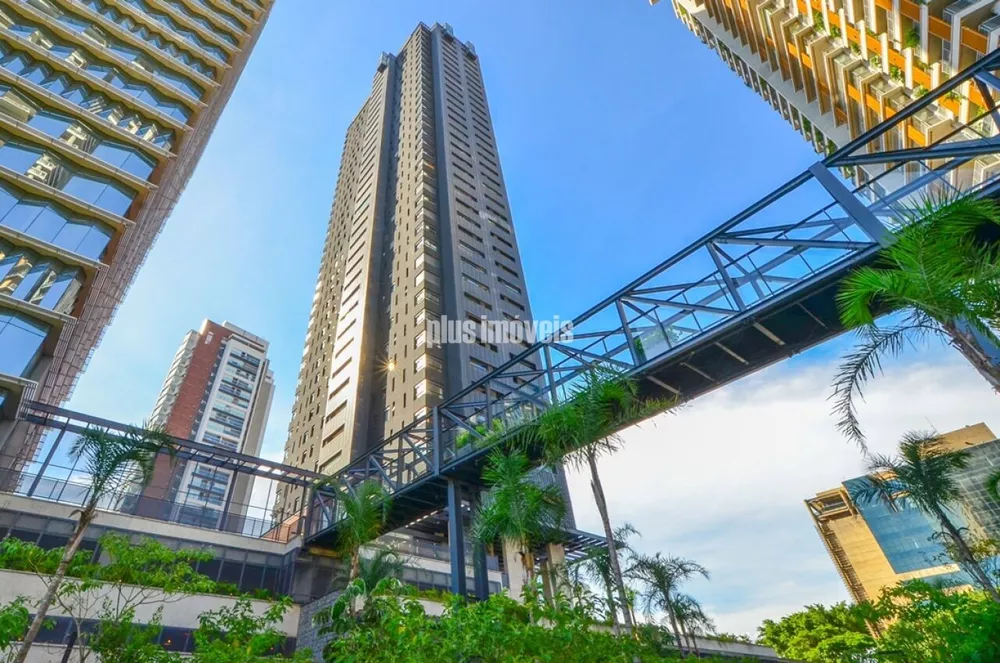 Apartamento, 2 quartos, 105 m² - Foto 8