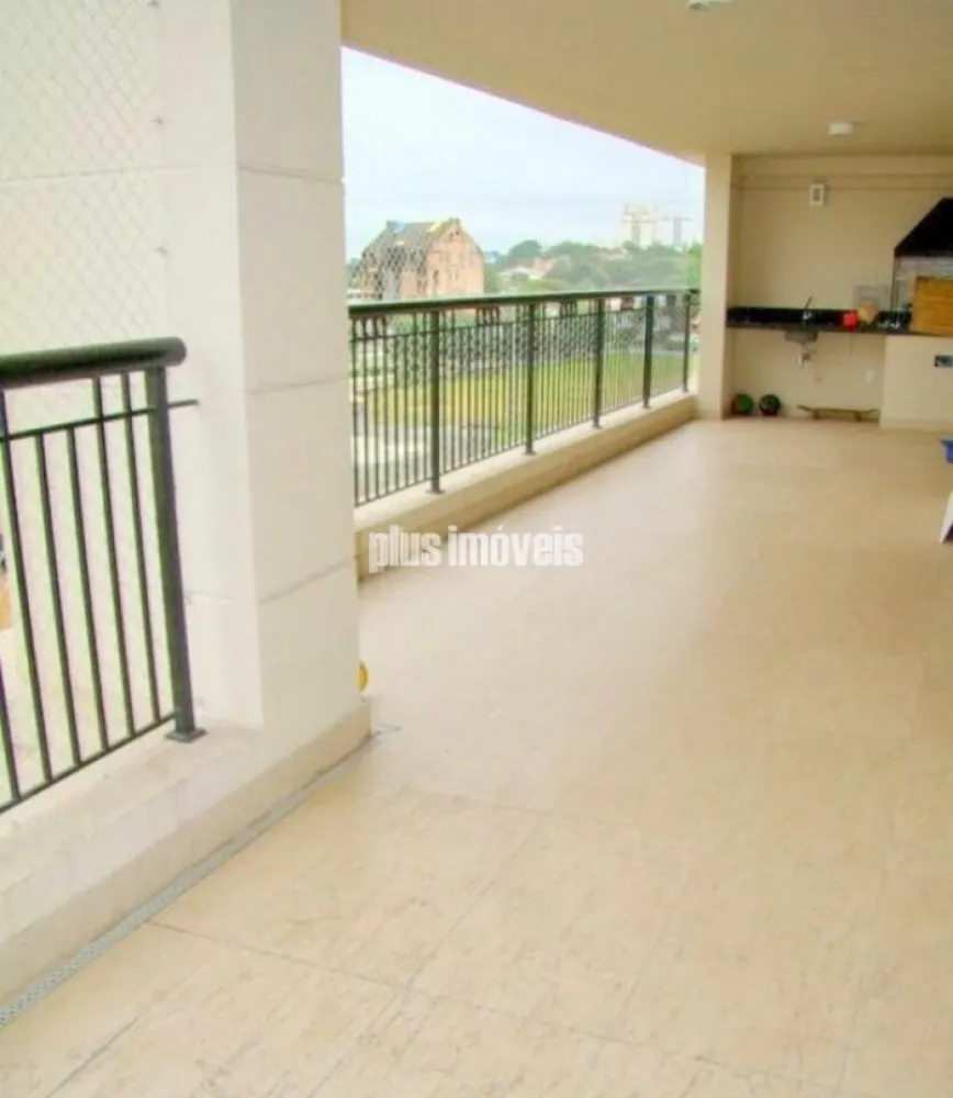Apartamento, 4 quartos, 310 m² - Foto 8