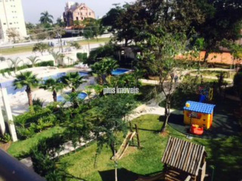 Apartamento, 4 quartos, 310 m² - Foto 7