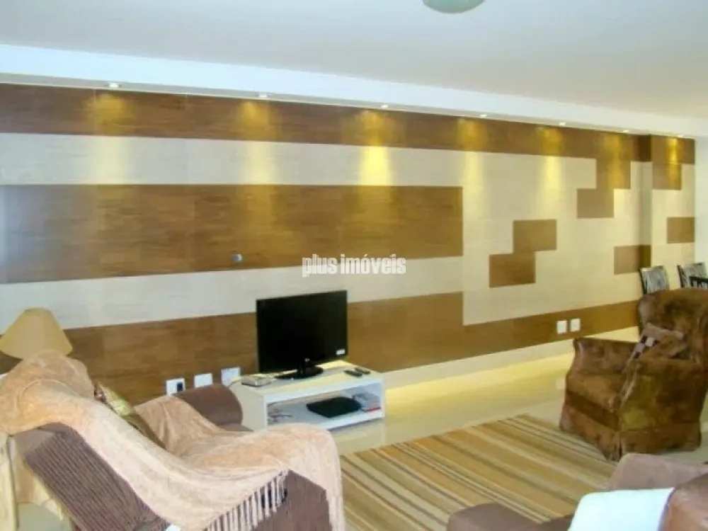 Apartamento, 4 quartos, 310 m² - Foto 12