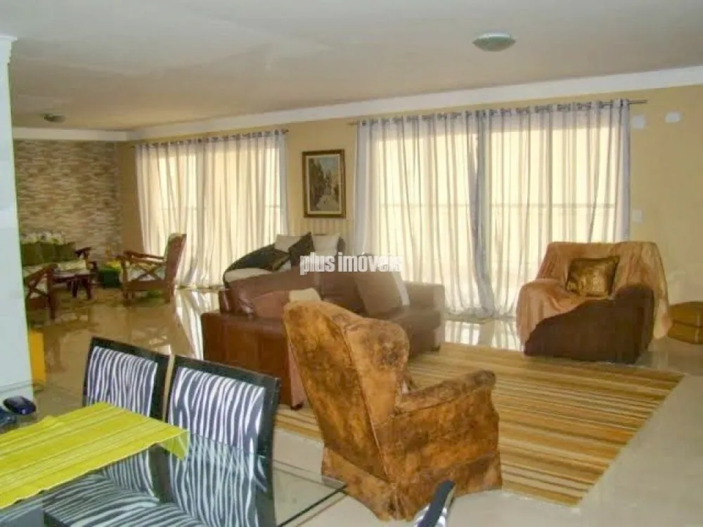 Apartamento, 4 quartos, 310 m² - Foto 9