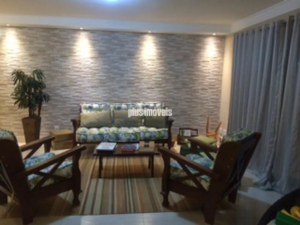 Apartamento, 4 quartos, 310 m² - Foto 4