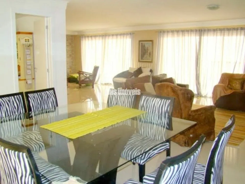 Apartamento, 4 quartos, 310 m² - Foto 5