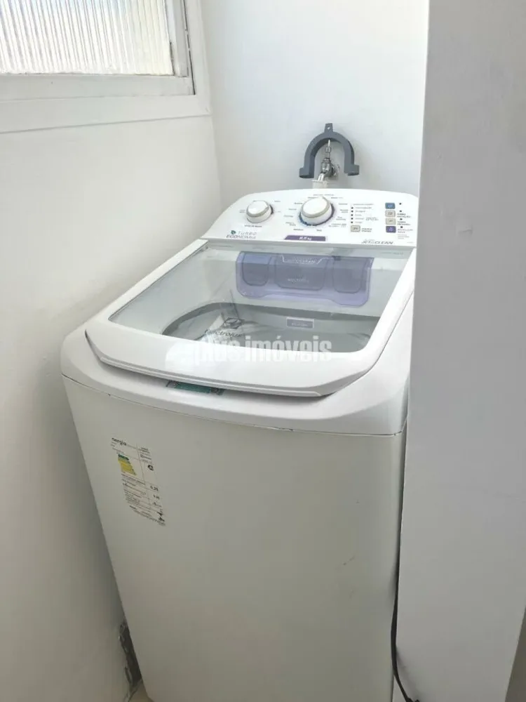 Apartamento, 1 quarto, 46 m² - Foto 3