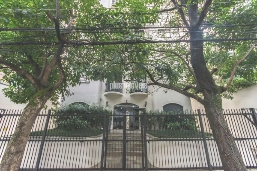 Apartamento, 1 quarto, 46 m² - Foto 4
