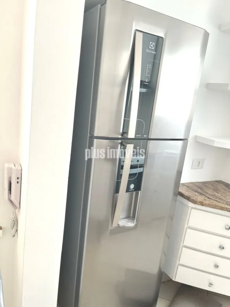 Apartamento, 1 quarto, 46 m² - Foto 2